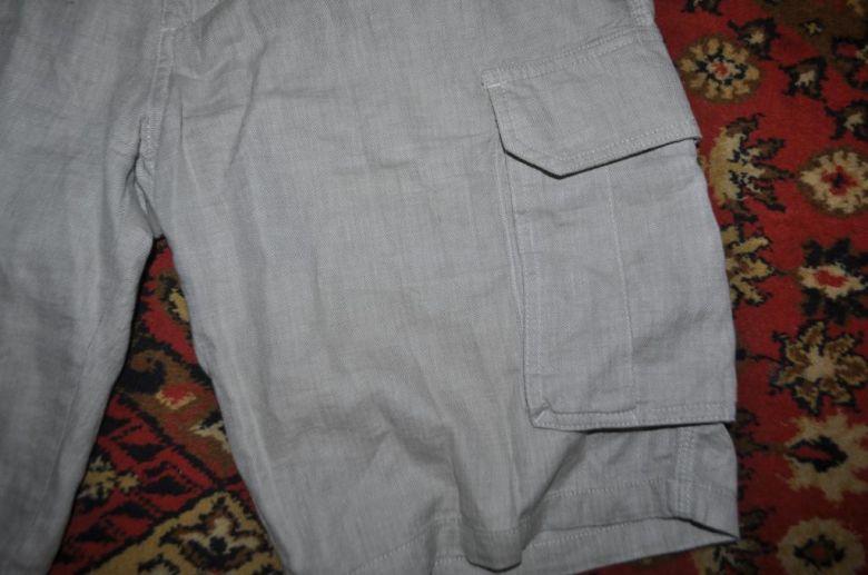 МУЖСКИЕ ШОРТЫ - фото фото фото 4