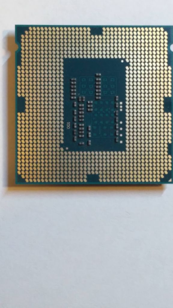 Процессор Intel Celeron G1840 2.8GHz Socket 1150 - фото фото фото 3