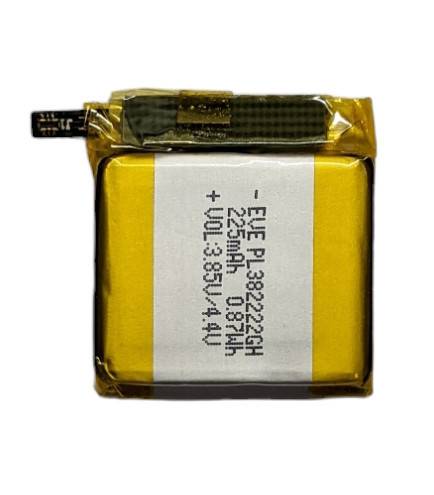 Аккумулятор Amazfit EVE Pop A2009 / Pop Pro A2019 PL382222GH - фото фото фото 0