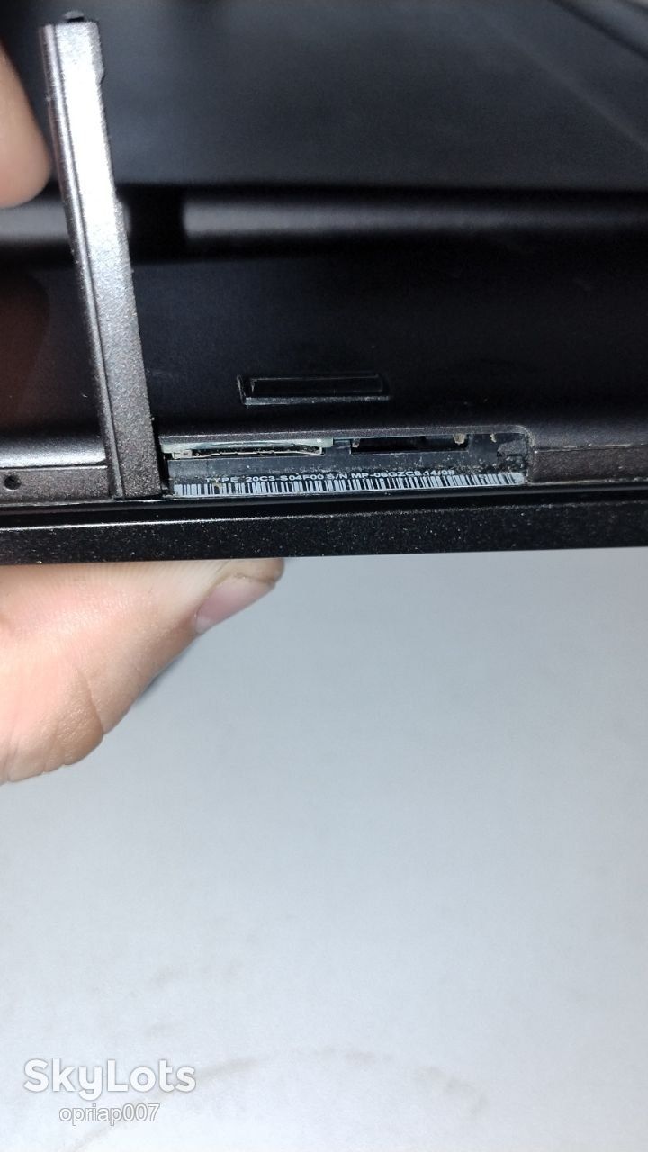 Планшет-ноутбук 10.1" Lenovo ThinkPad 10              (4/64GB) Windows 10 + SIM - фото фото фото 8