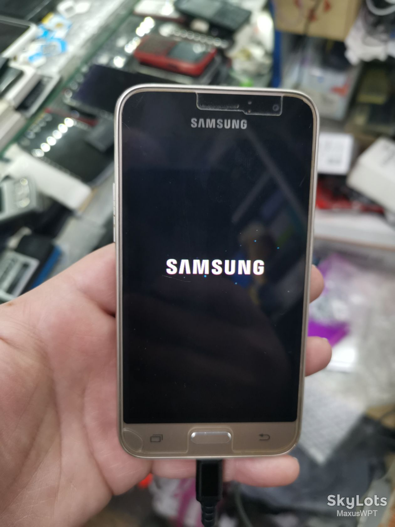 #shop Samsung J1 2016 gold - фото фото фото 0