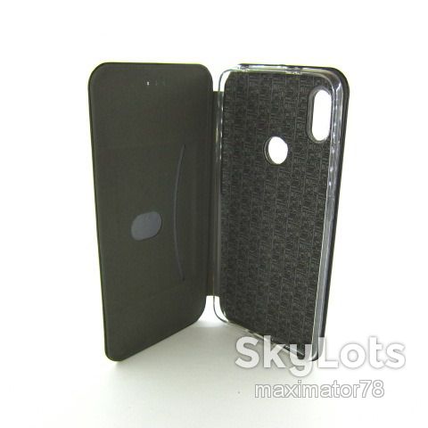 КОЖАНЫЙ ЧЕХОЛ КНИЖКА Xiaomi Redmi S2 ASPOR - фото фото фото 2