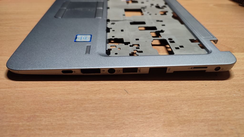 Топкейсі HP 820 g3 - фото фото фото 2