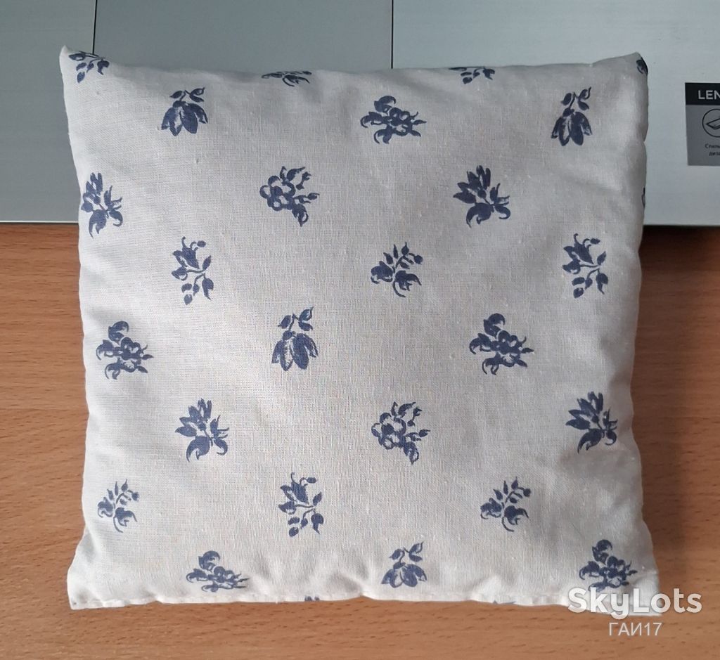 Детская кепка Stеrntaler /Германия/р-43/Cotton-100%+Ароматическая подушка для сна в Подарок! - фото фото фото 11