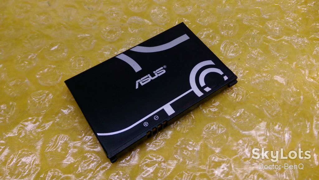 Аккумулятор SBP-06 для Asus 530w O2 Xda Zinc Asus Mars II - фото фото фото 0