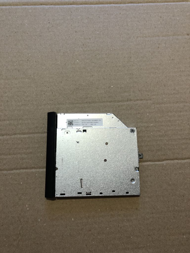 Dvd rom Asus x751L - фото фото фото 1