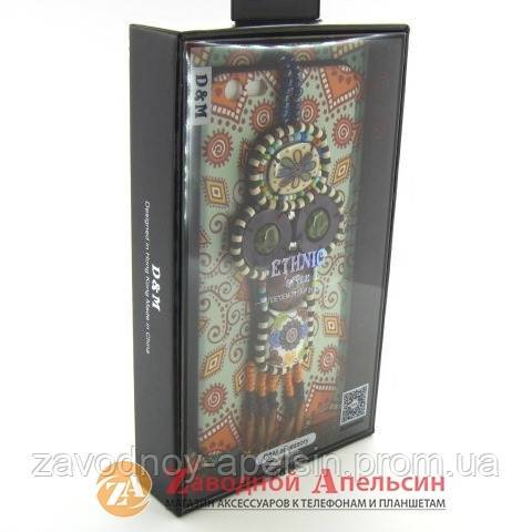 IPhone 6 6s Plus чехол DM Etnic Style - фото фото фото 2