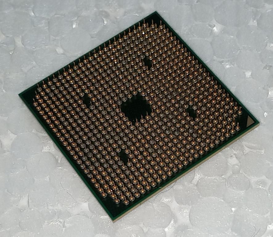 Процесор з ноутбука ASUS X5DAD AMD Athlon II M300 2000 MHz AMM300DB022GQ - фото фото фото 2