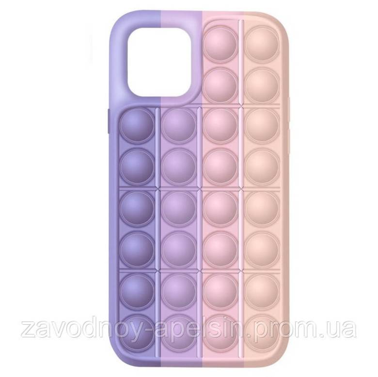 IPhone 12 Pro Max Объемный чехол 3D Pop iT (детский) - фото фото фото 0