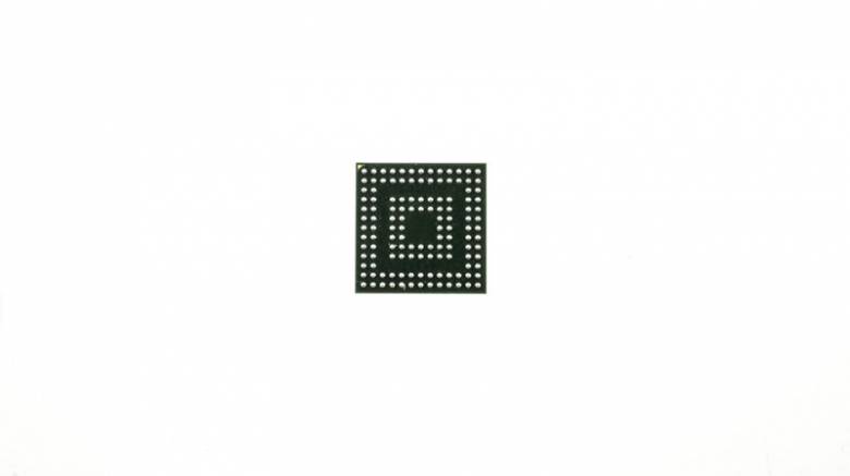 Микросхема ITE IT8987VG BXO для ноутбука - фото фото фото 0