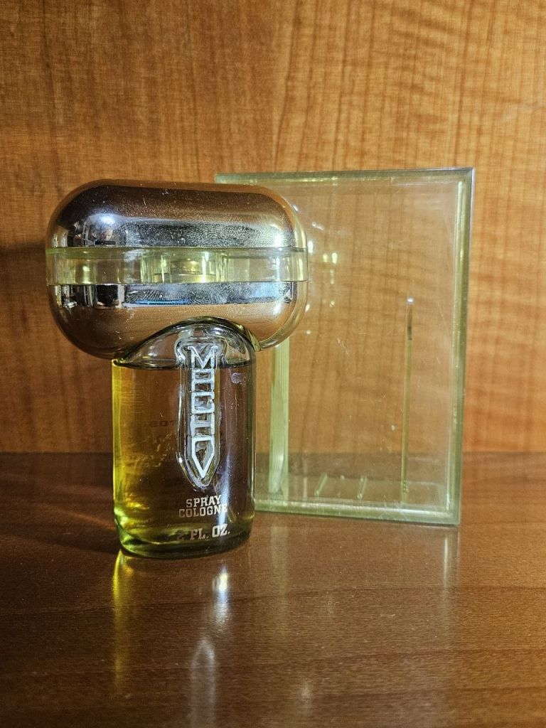 Macho Faberge 60ml Cologne - фото фото фото 0