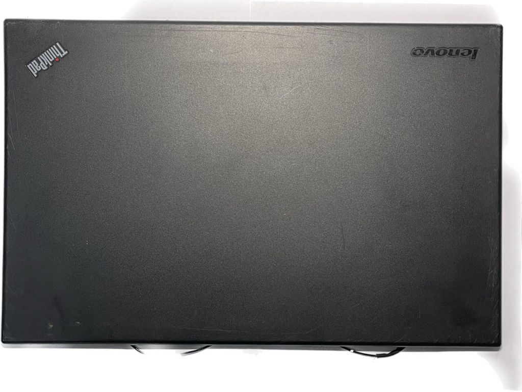 Кришка матриці  Lenovo ThinkPad L510 04W0374, 3BGC3LCLV30 - фото фото фото 0