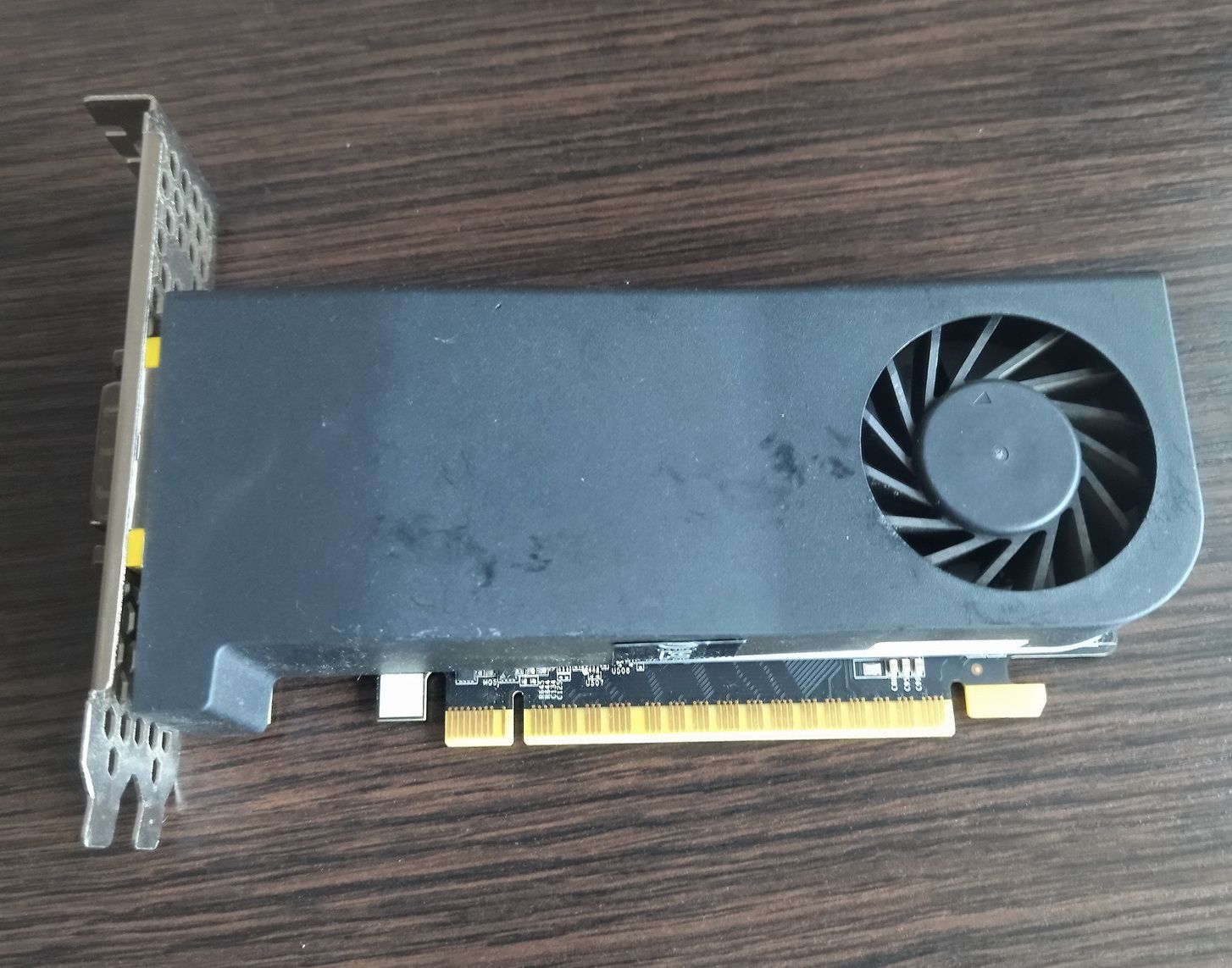 Видеокарта  GF GTX 745 2Gb DDR3 128bit D/DP/DP - фото фото фото 0