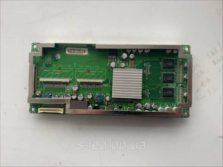 SUB MAIN BOARD EAX39908202(0) - фото фото фото 0