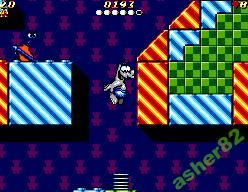 Игра на Sega Master System "The Ottifants"      (PAL) - фото фото фото 4