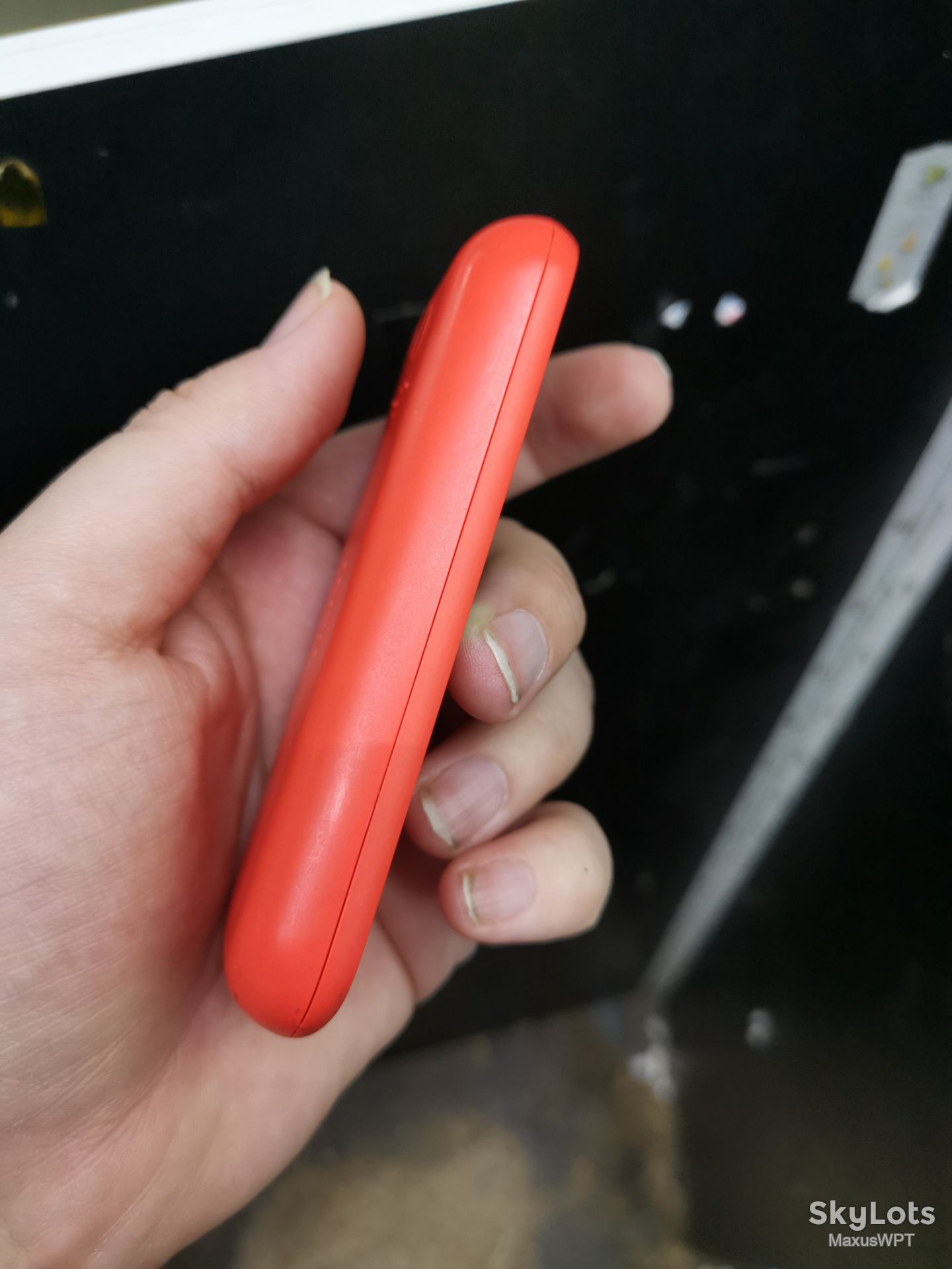 Shop Nokia 130 2017 Orange pack rm-1017 - фото фото фото 4