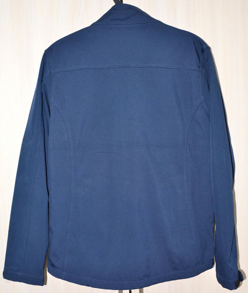 Куртка SANTINO SoftShell original M сток WE23-3 - фото фото фото 6