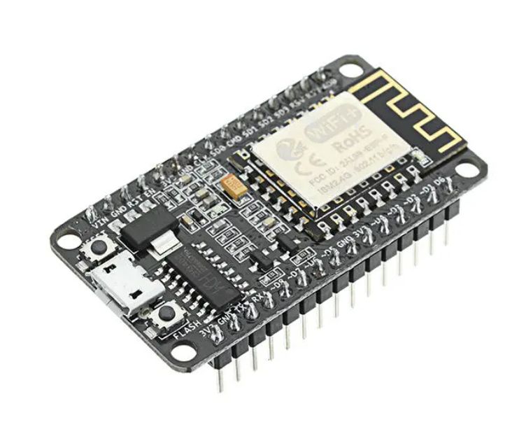 WiFi Плата  Geekcreit® NodeMcu Lua ESP8266 ESP-12F WIFI - фото фото фото 0