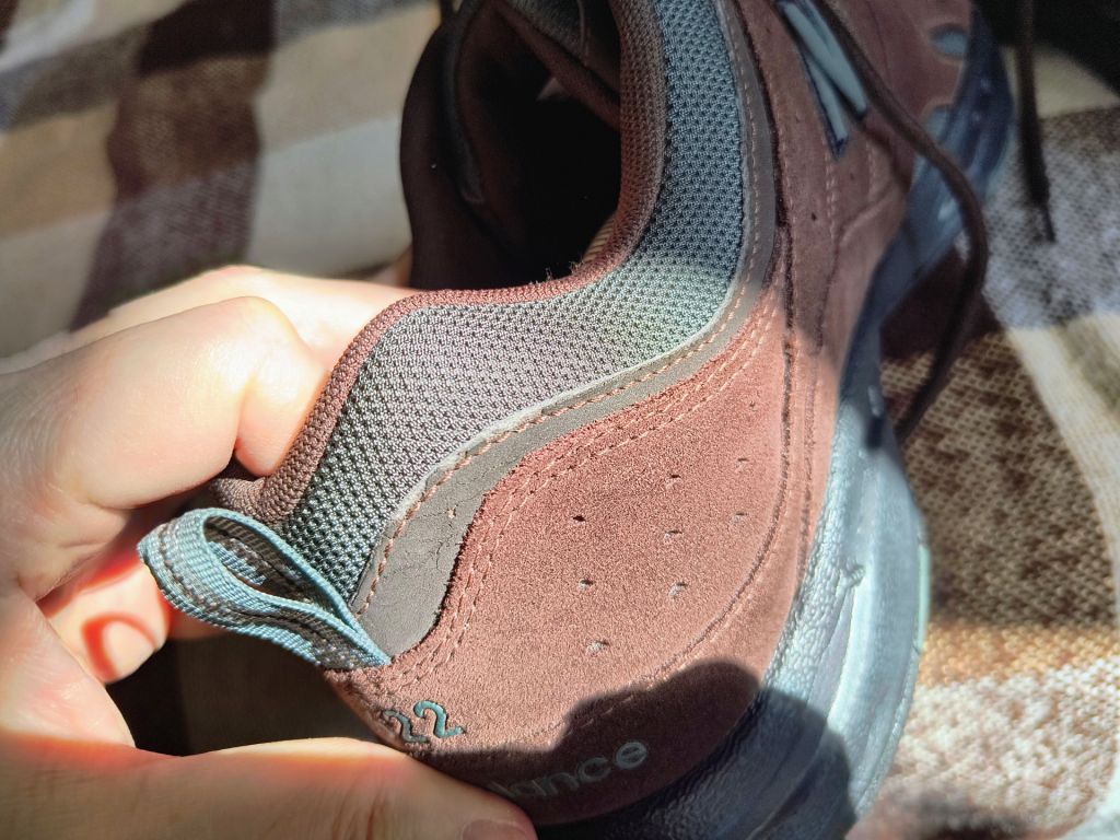 Кросівки New Balance MX 622 - фото фото фото 11