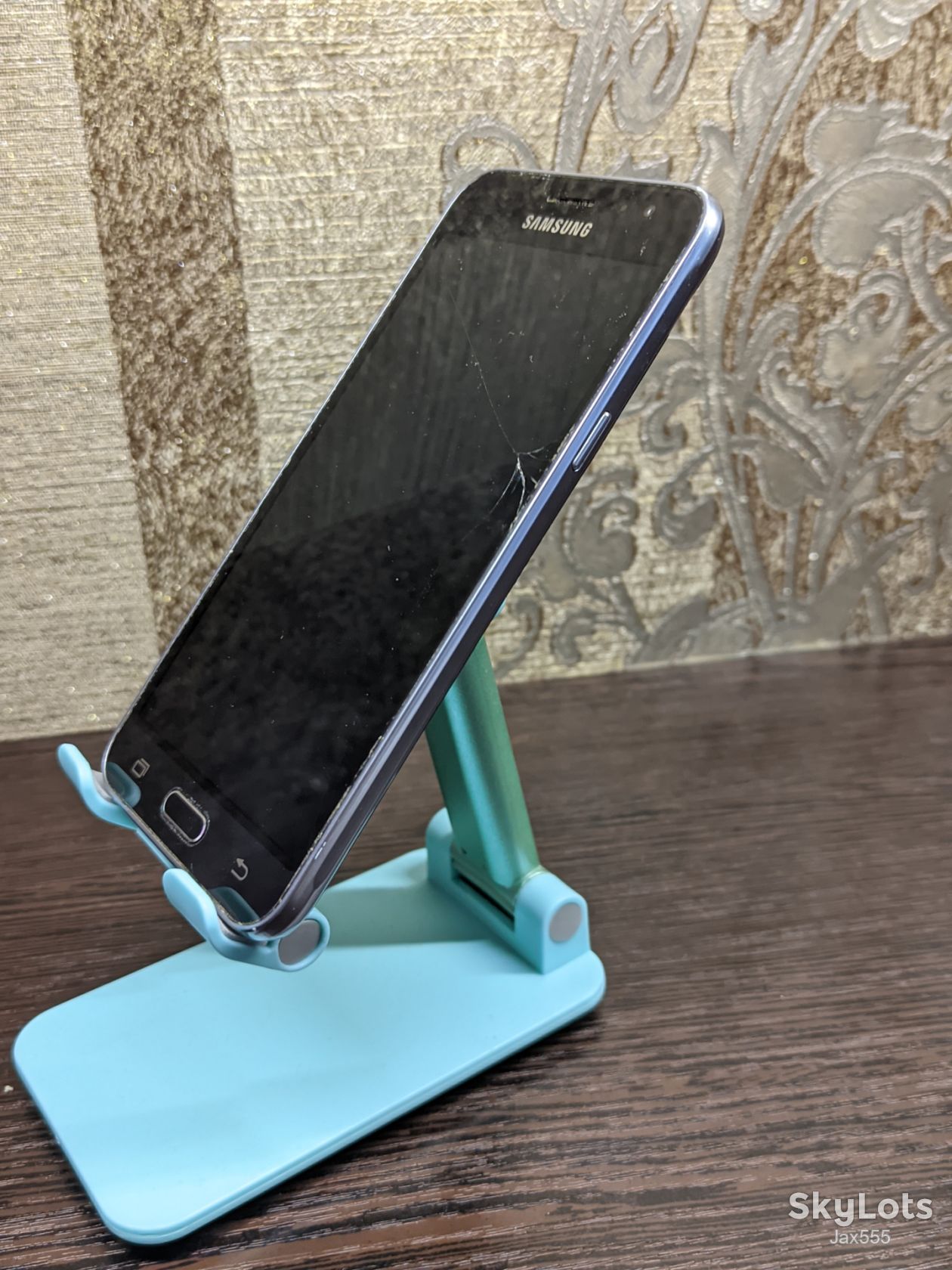 Смартфон Samsung Galaxy J3  (2016) Рабочий - фото фото фото 2