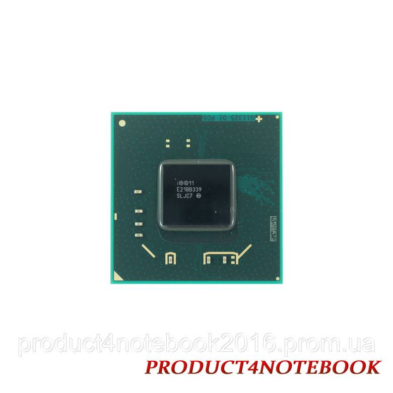 Микросхема INTEL BD82Z77 SLJC7 для ноутбука - фото фото фото 0