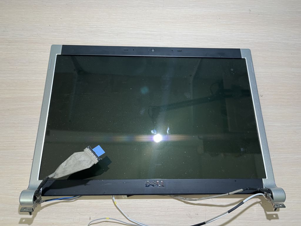 Dell XPS M1530  (Корито + матриця в зборі) - фото фото фото 1