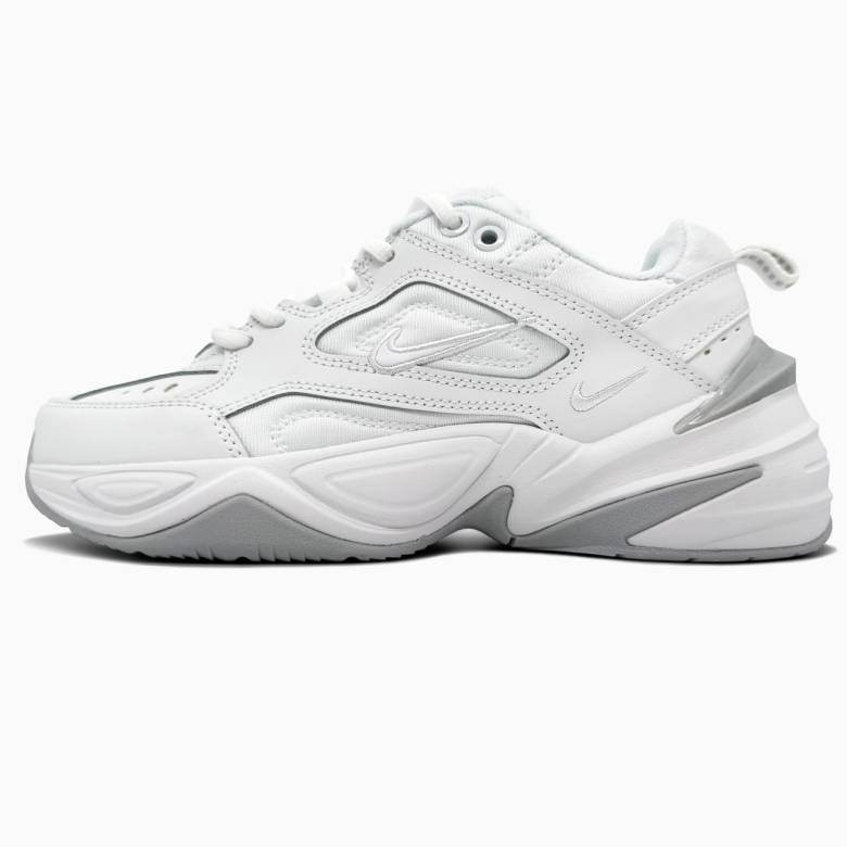 Nike M2K Tekno "White" 38 - фото фото фото 0