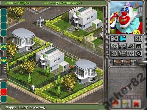 Игра на PS1 "Constructor"        (PAL) - фото фото фото 2