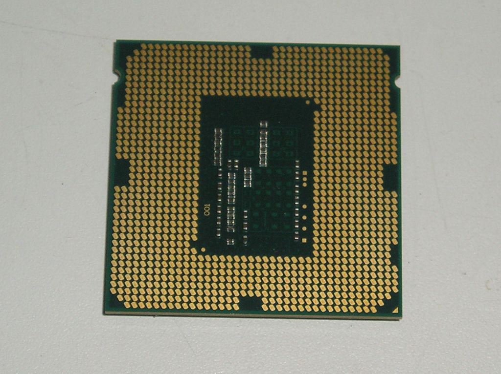 Процессор Intel® Pentium® G3220    (Сокет 1150) - фото фото фото 1
