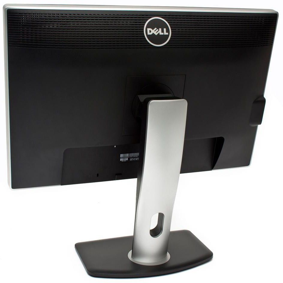 Монітор 24" DELL U2412M IPS LED  (1920x1200) DP, DVI, VGA, USB - фото фото фото 1