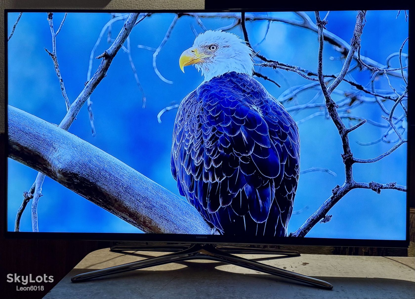 SAMSUNG UE50H6270SS/SMART - фото фото фото 1
