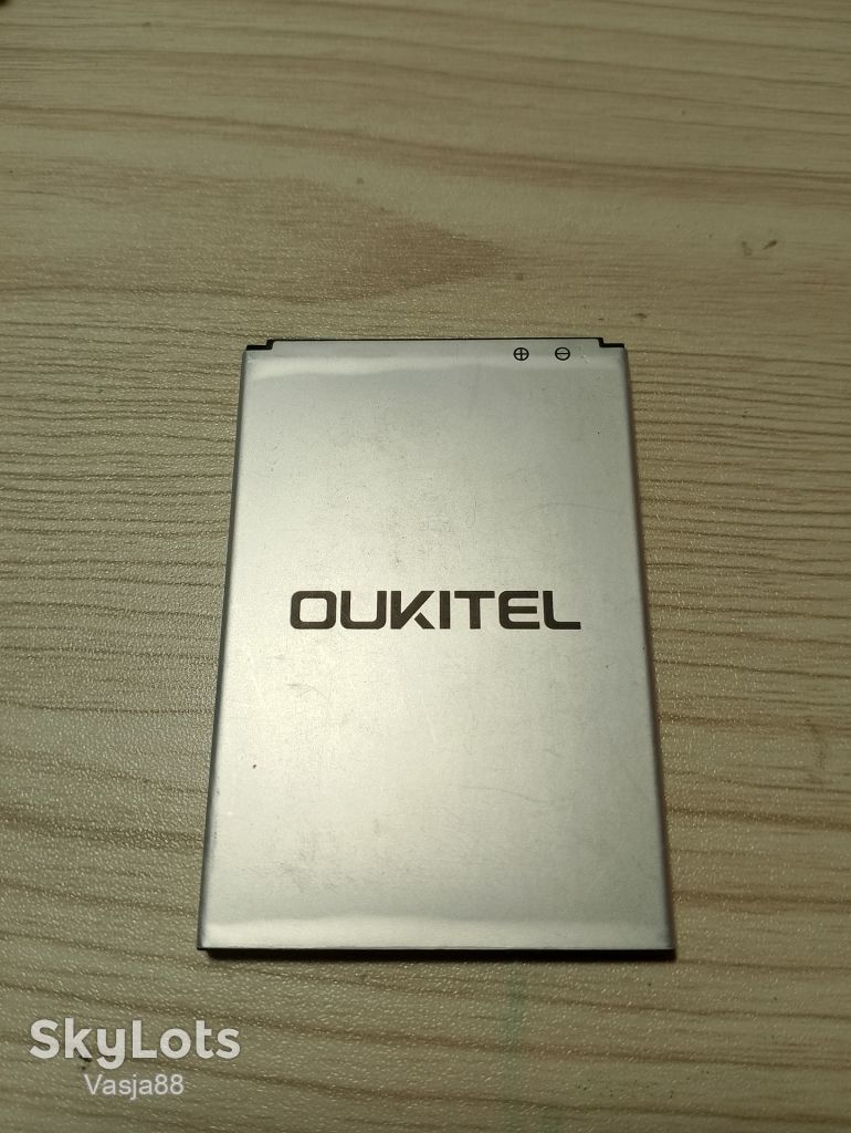 Акумулятор Oukitel C11 - фото фото фото 0