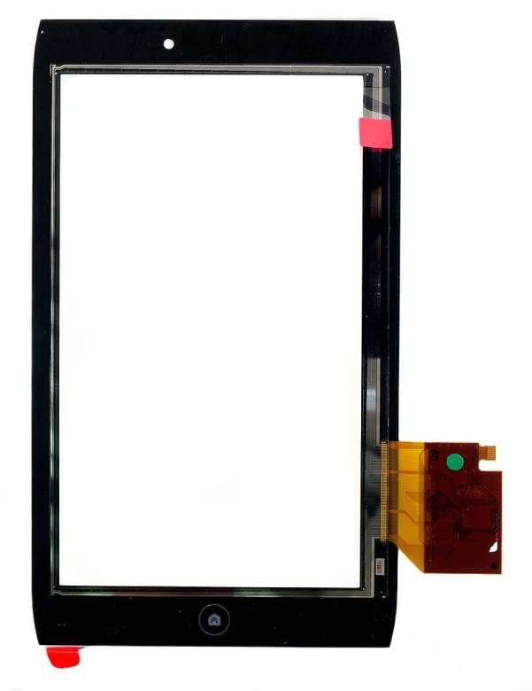 Сенсор для Acer Iconia Tab A100 - фото фото фото 1