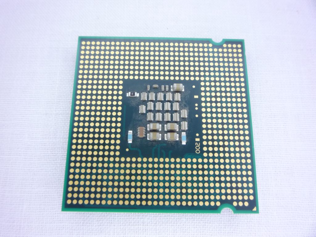 Процесор Intel Celeron 430 1.80GHz 1ядро s775 - фото фото фото 2