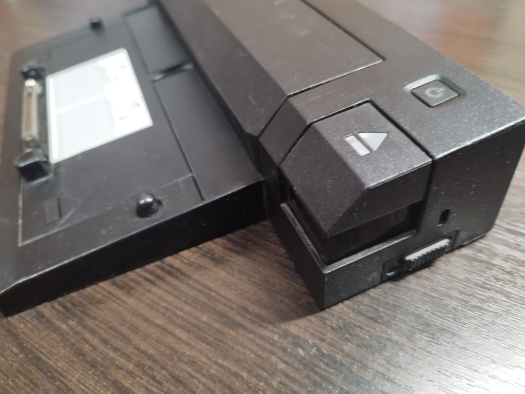 док станция DELL PRO2X - фото фото фото 4