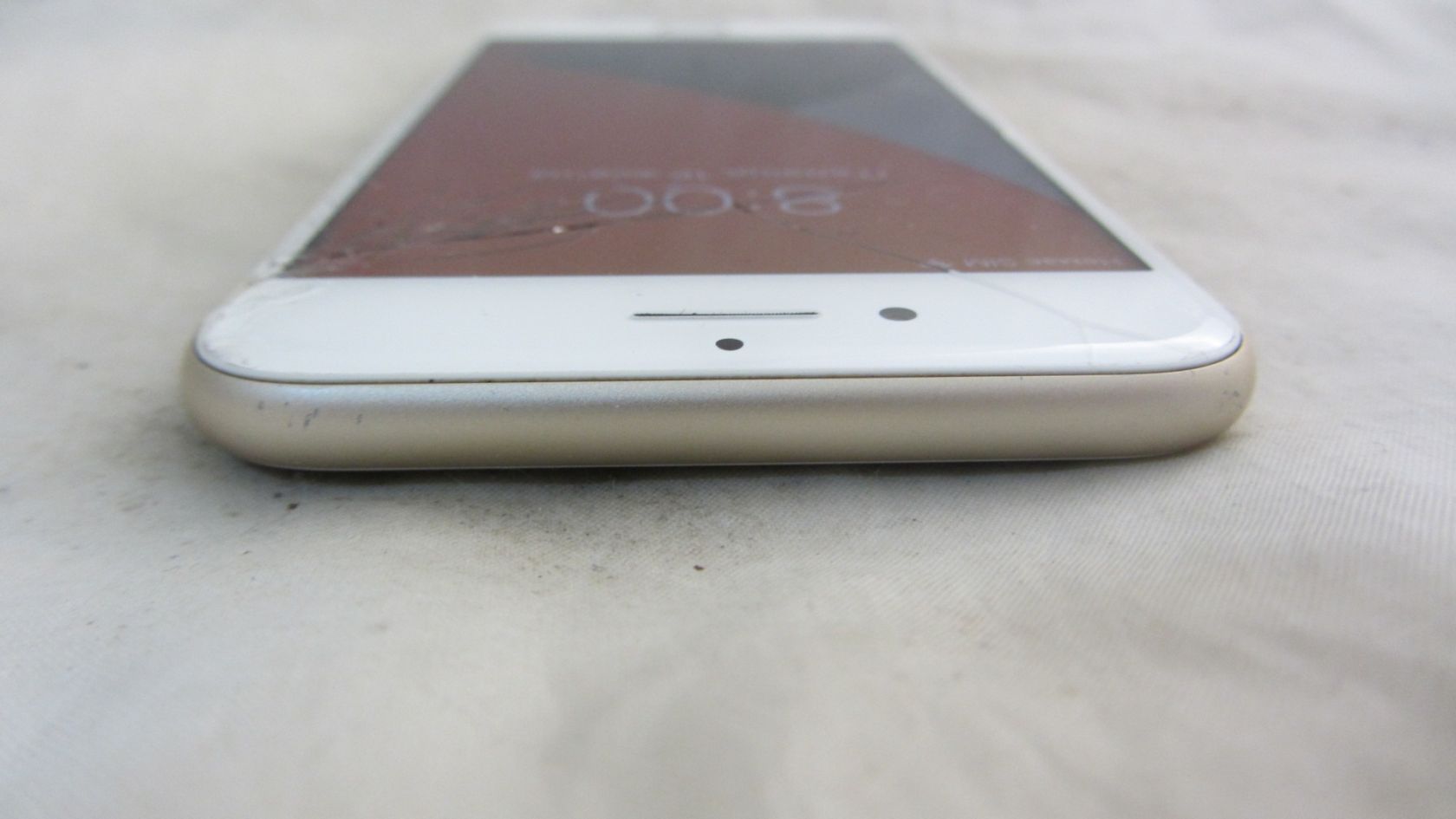 Apple iPhone 7 32Gb Gold - фото фото фото 3