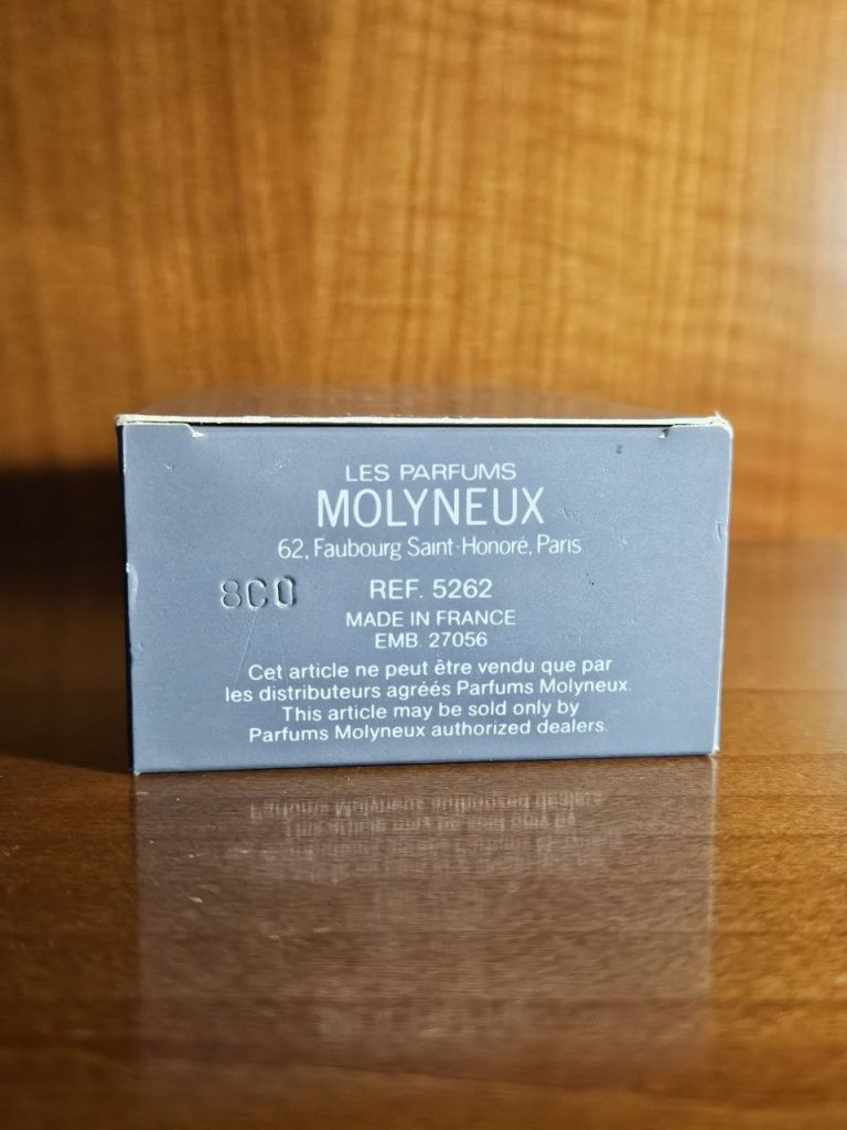 Lord Molyneux 100ml After Shave Lotion - фото фото фото 3
