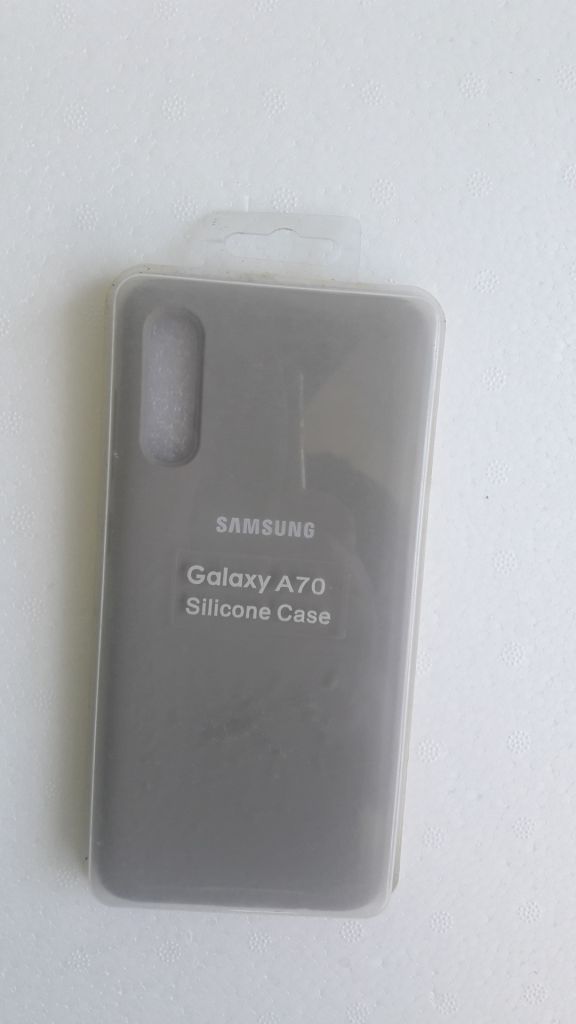 TPU чехол для телефона Samsung Galaxy A70 - фото фото фото 0