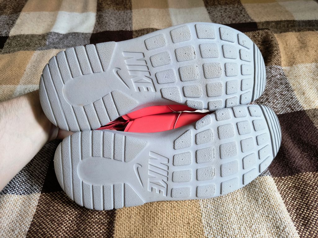 Сандалі Nike Tanjun Sandal - фото фото фото 5