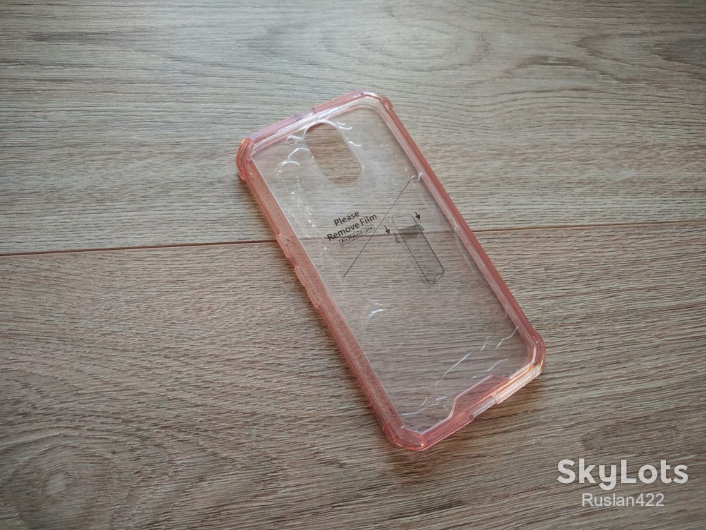 Чехол для Motorola Moto G4 G4 Plus XT1622 XT1642 чохол - фото фото фото 2