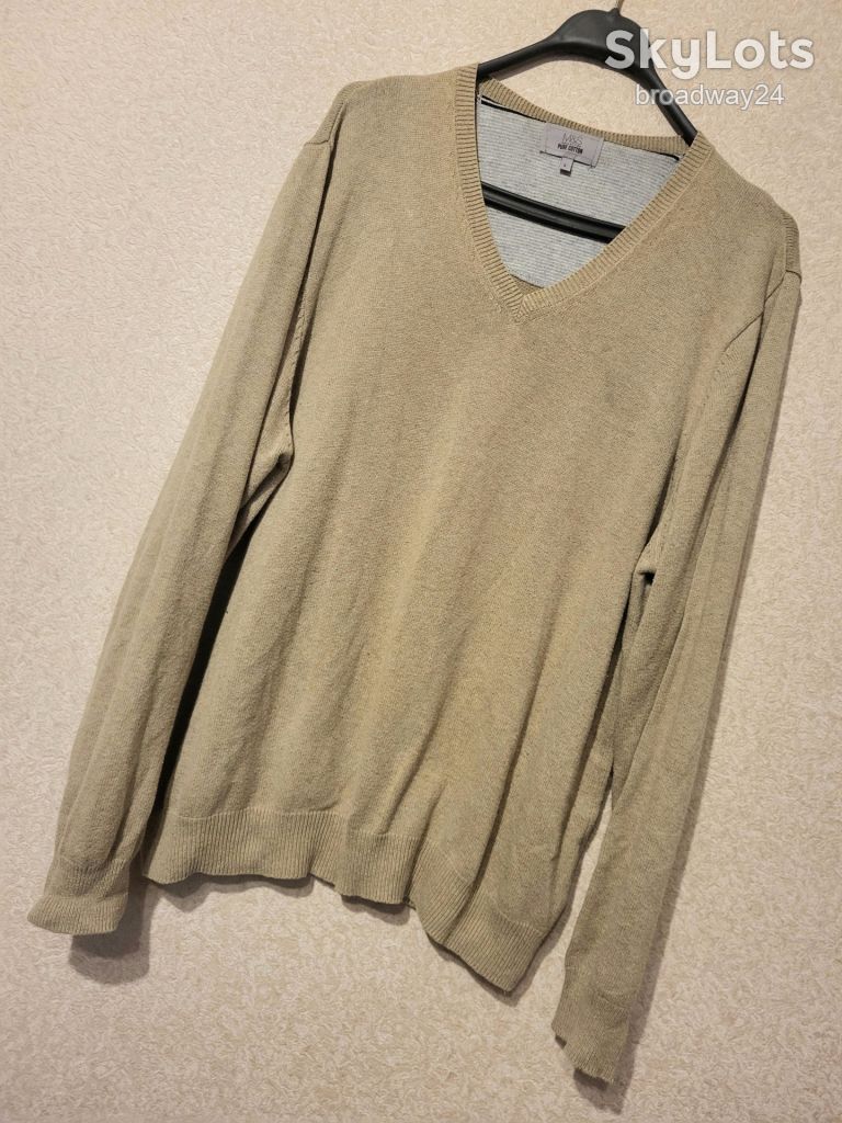 Деми свитер M&amp;S - фото фото фото 3