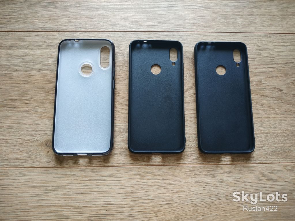 Чехол для Xiaomi Redmi Note 7 чохол на редмі нот 7 - фото фото фото 1
