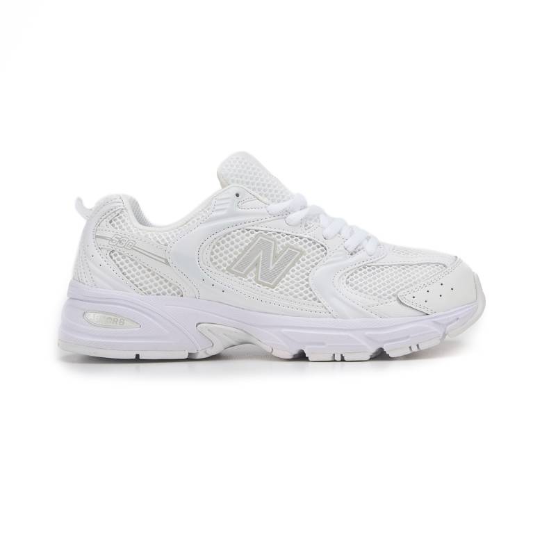 New Balance 530 White Premium 44 - фото фото фото 0