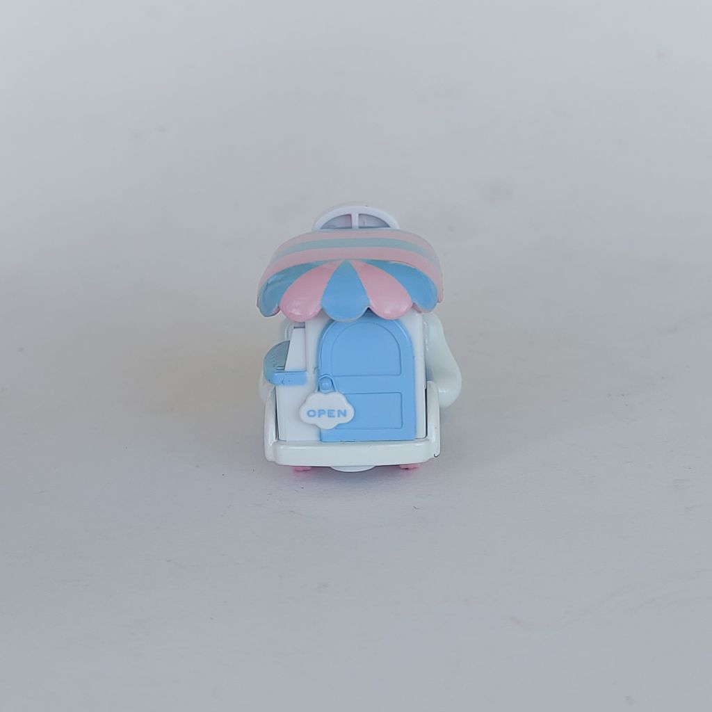 Машинка Dream Tomica No.147 Cinnamoroll - фото фото фото 3