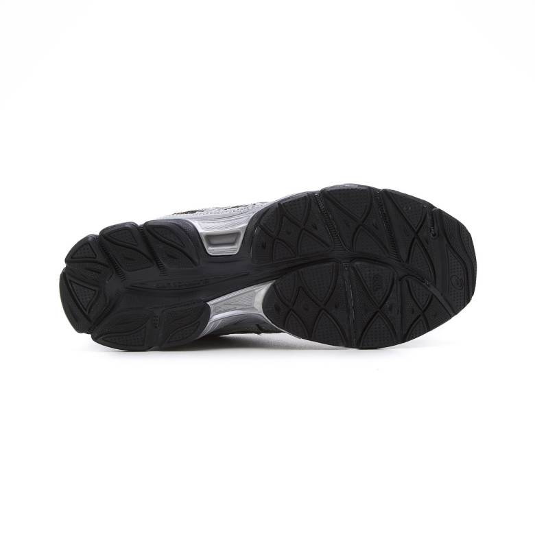 Asics Gel-NYC Graphite Grey Silver Gore-TEX 41 - фото фото фото 3