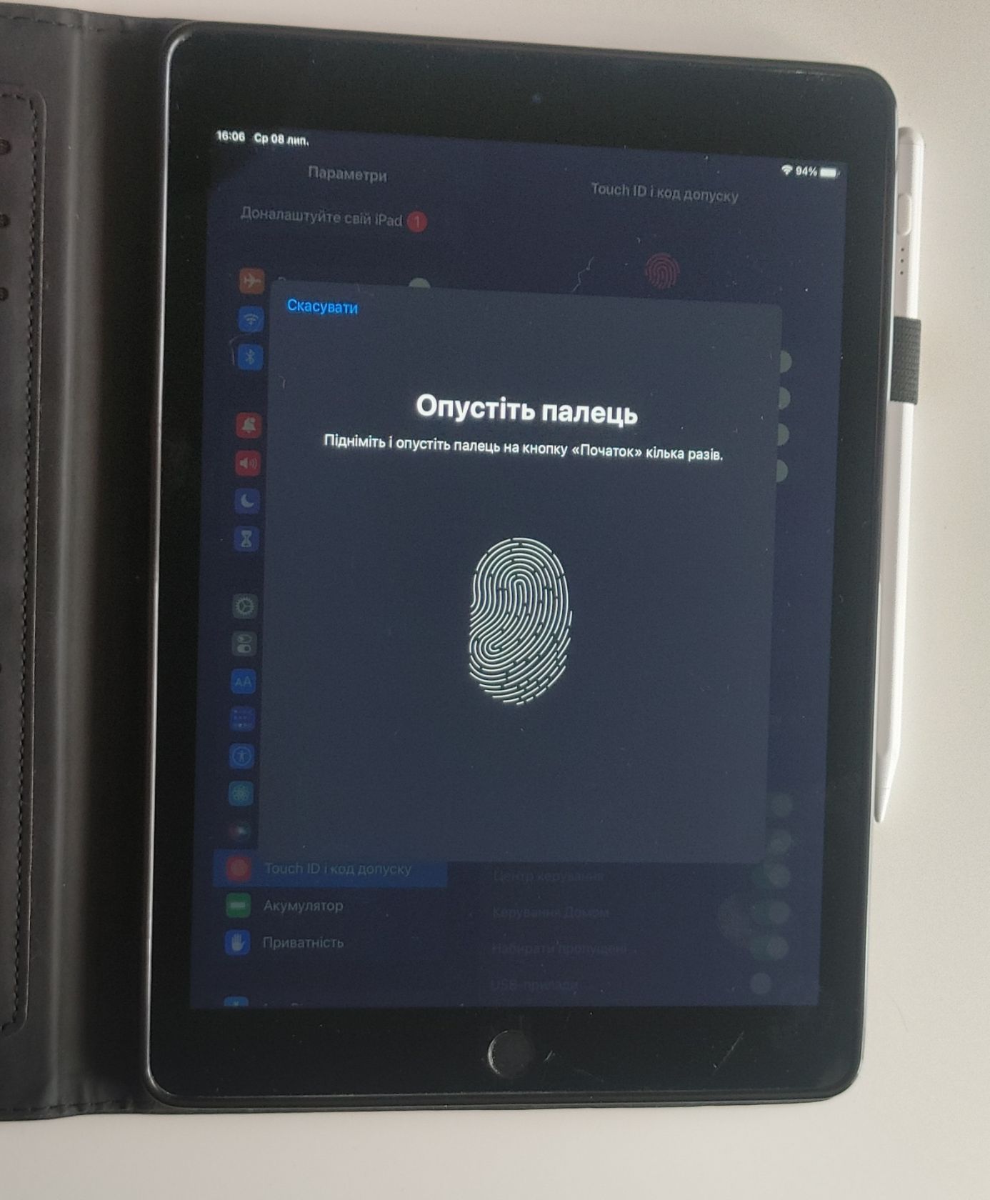 iPad Air 2 9.7" на 128 ГБ - фото фото фото 2