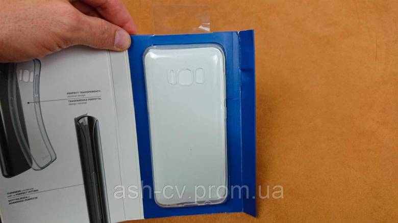Чохол на телефон Samsug Galaxy S8 - фото фото фото 8