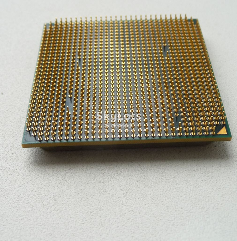 AMD Phenom II X2 550 BE 3,1Ггц        (HDZ550WFK2DGI) 80W Socket AM3 - фото фото фото 2