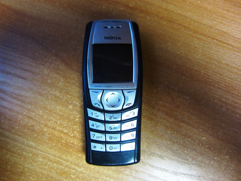 Мобильний телефон Nokia 6585 без акумулятора - фото фото фото 0