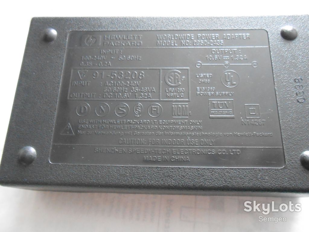 HP DeskJet 340.  Принтер. - фото фото фото 11